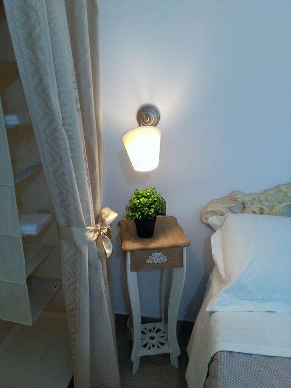 La Casetta Holiday Home Alghero Exterior foto