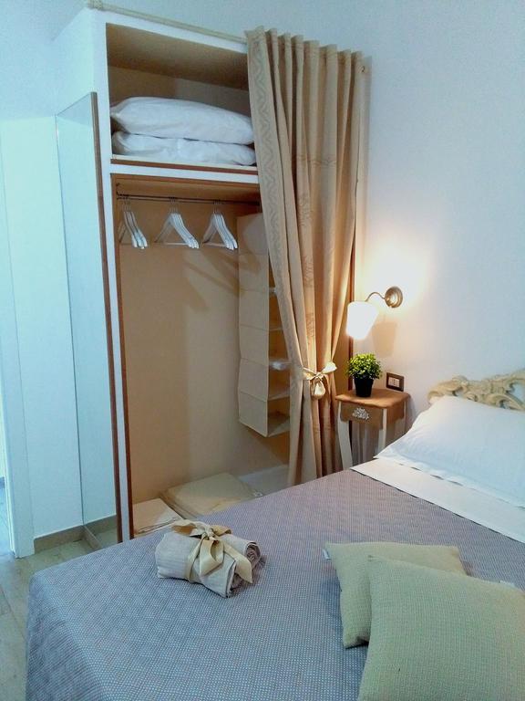 La Casetta Holiday Home Alghero Exterior foto