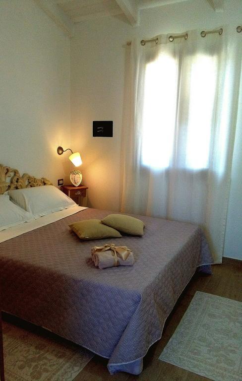 La Casetta Holiday Home Alghero Exterior foto