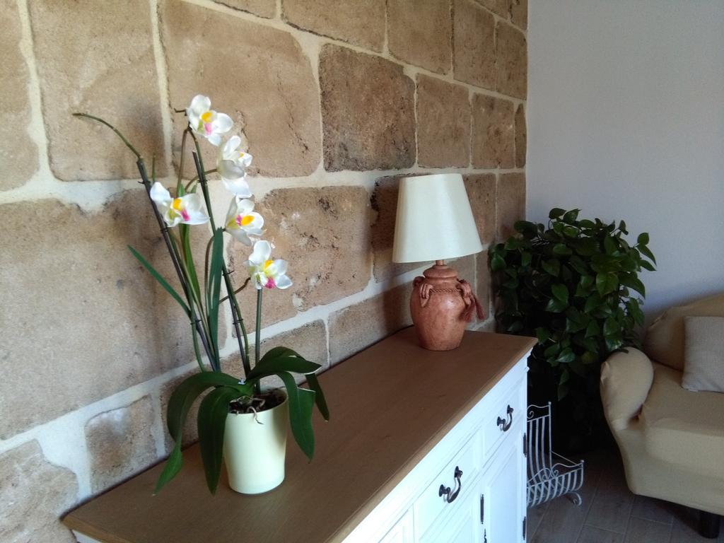 La Casetta Holiday Home Alghero Exterior foto